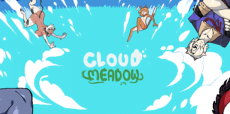 Cloud Meadow Download