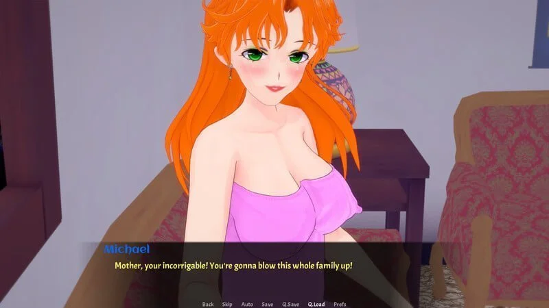 Long Lost Daughter Free Download