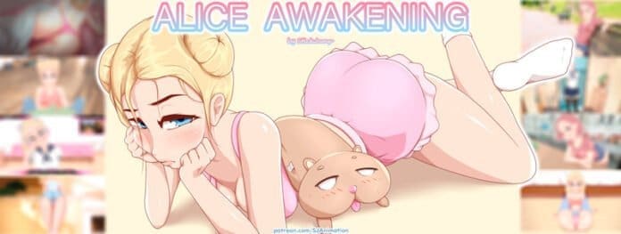 Alice Awakening Free Download