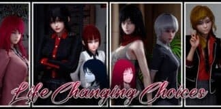 Life Changing Choices REMASTERED Free Download