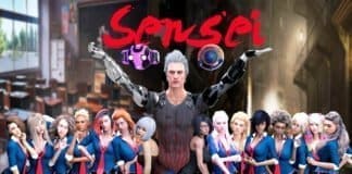 Sensei Free Download