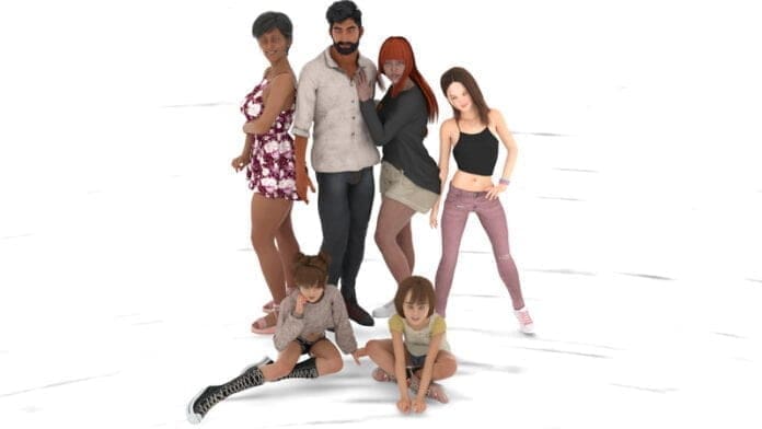 Family By Fate Free Download