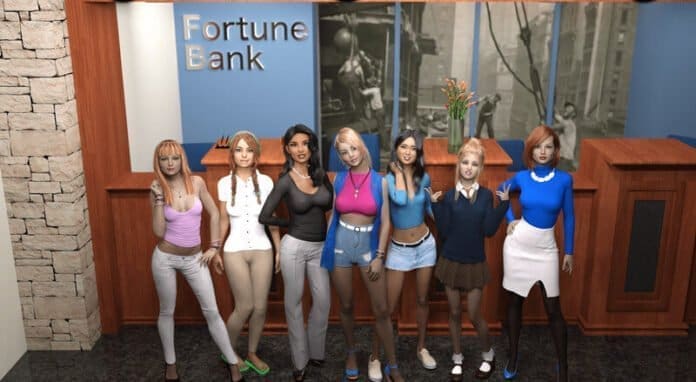 Banking on Bella Free Download
