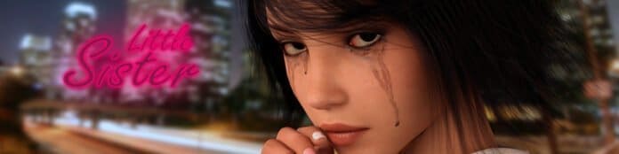 Little Sister Free Download
