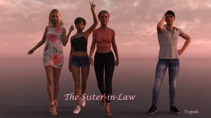 The Sister in Law Free Download