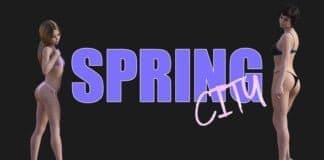 Spring City Free Download
