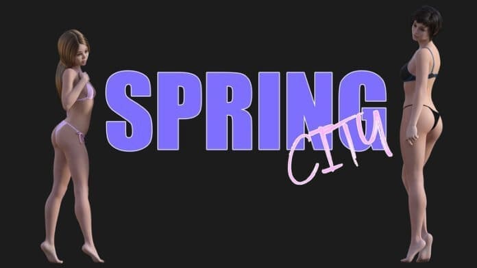 Spring City Free Download