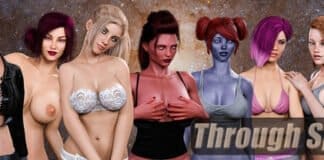 Through Spacetime Free Download