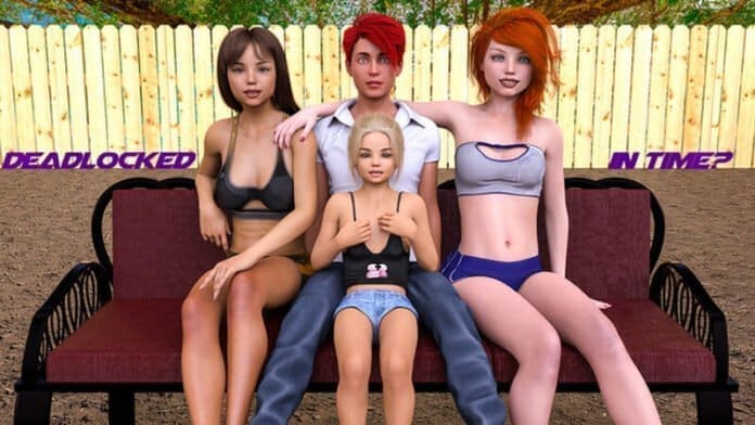 Deadlocked in Time Free Download