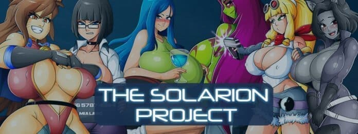 The Solarion Project Free Download