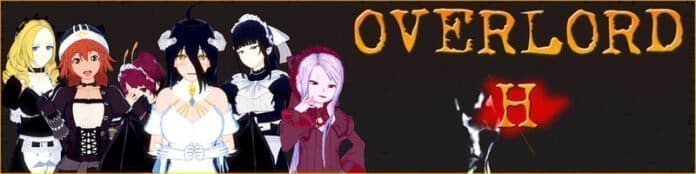 Overlord H Free Download