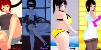 Treacherous Desires Free Download