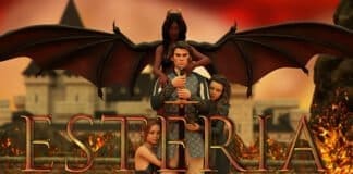 Esteria Free Download