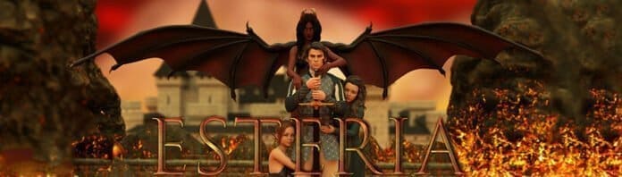 Esteria Free Download