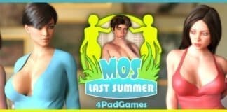 MOS: Last Summer Free Download