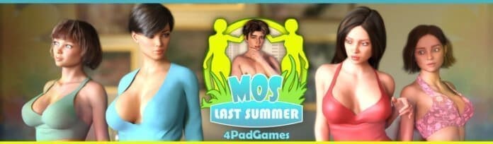 MOS: Last Summer Free Download