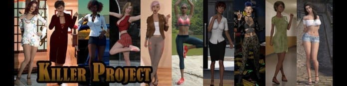 Killer Project Free Download