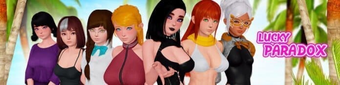 Lucky Paradox Free Download