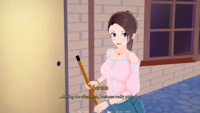 Scarlet Law Free Download