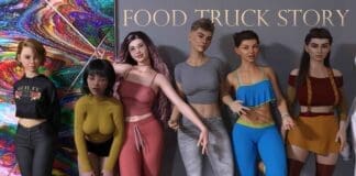 Food Truck Story Free Download