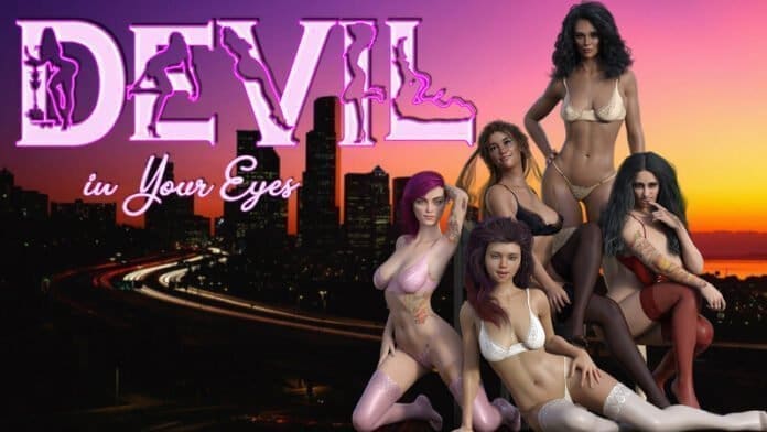 Devil In Your Eyes Free Download