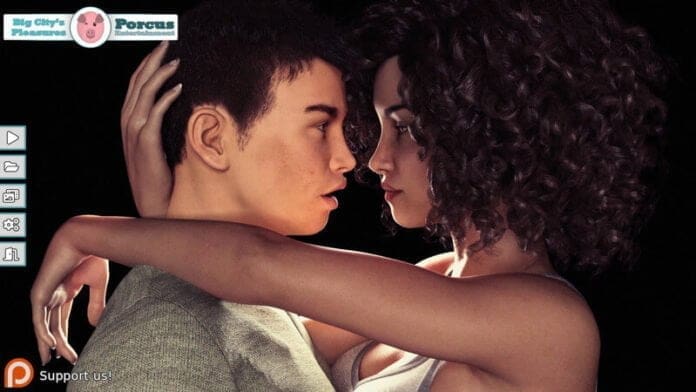 Big Citys Pleasures Free Download