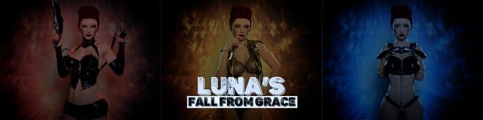 Lunas Fall From Grace Free Download