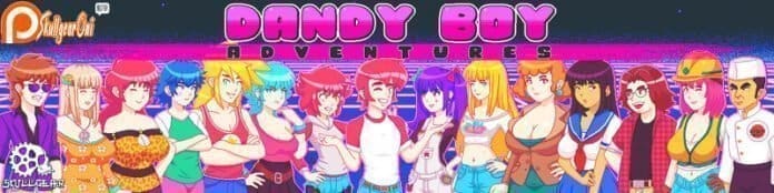 Dandy Boy Adventures Free Download