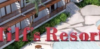 Milfs Resort Free Download