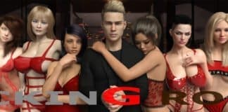 Rocking Robin Free Download