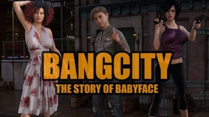 BangCity Rework Free Download