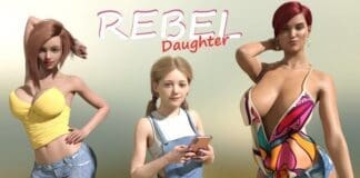 Rebel Daughter Free Download