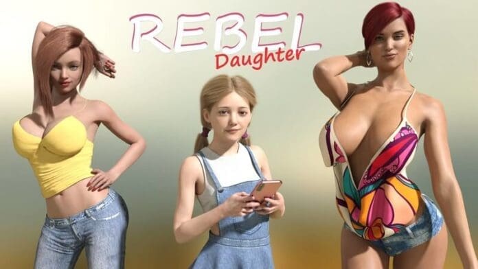Rebel Daughter Free Download