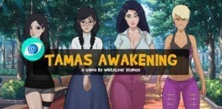 Tamas Awakening Free Download