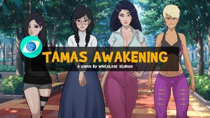 Tamas Awakening Free Download