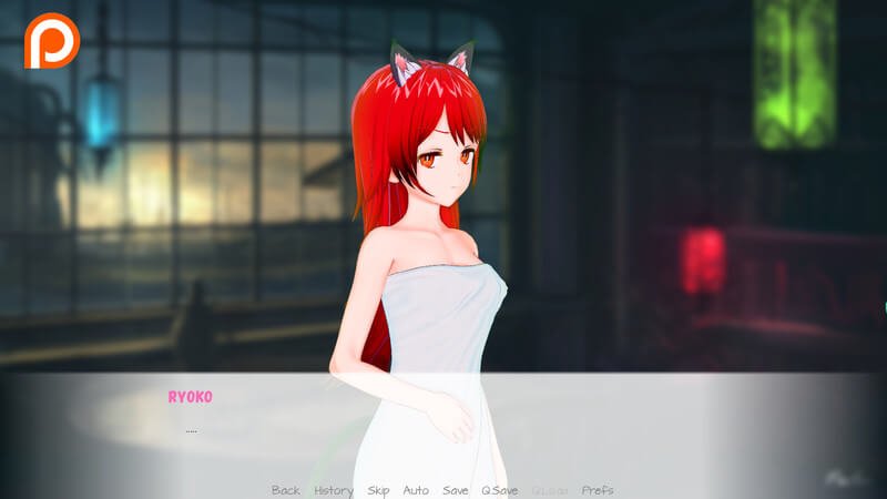 Hom Factory: My Monster Girl Tower Free Download