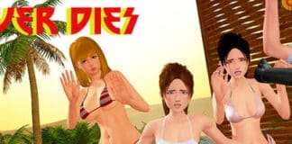 Evil Never Dies Free Download