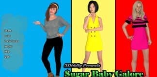 Sugar Baby Galore Free Download