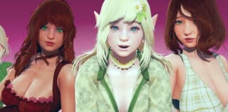 Kingdom Harem Free Download
