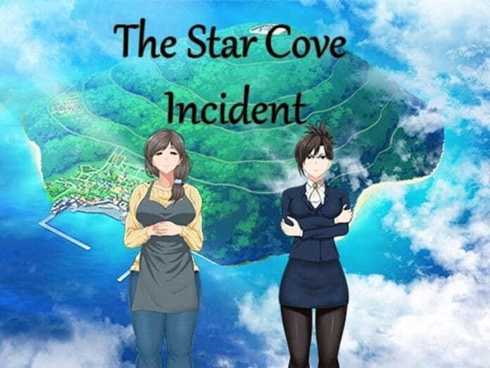 The Star Cove Incident Free Download