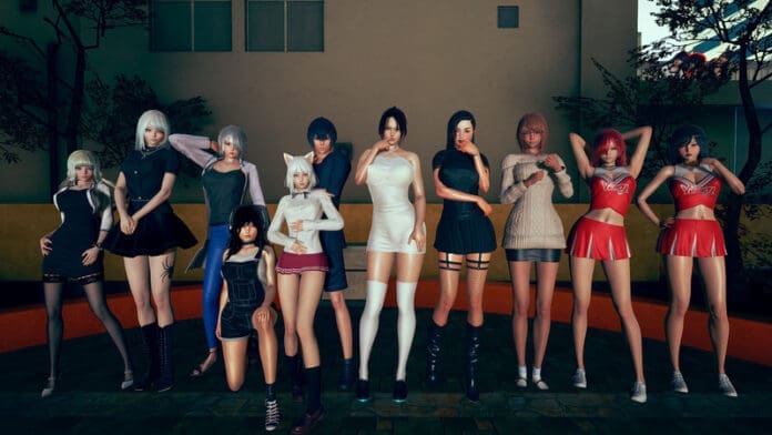 Corrupted World Free Download