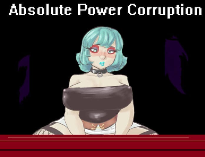 Absolute Power Corruption Free Download