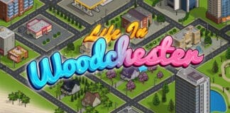 Life in Woodchester Free Download