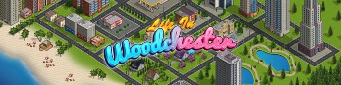 Life in Woodchester Free Download