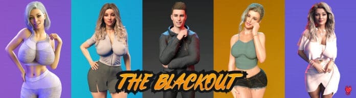 The Blackout Free Download
