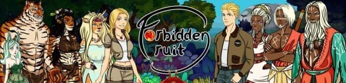 Forbidden Fruit Free Download
