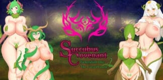 Succubus Covenant Generation One: The Cursed Forest Free Download