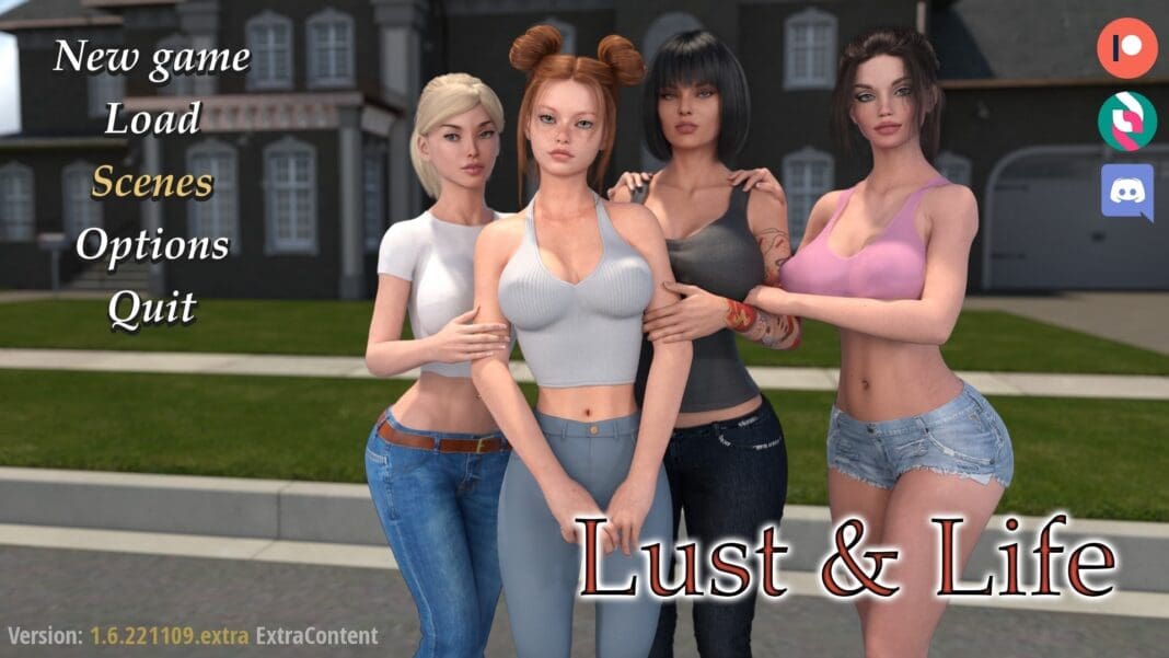 Girl House Free Download