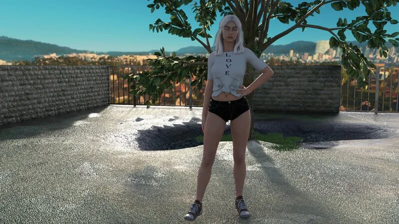 My Wife in 2021 Free Download