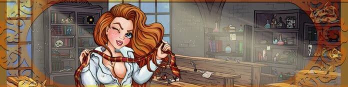 Wands and Witches Free Download